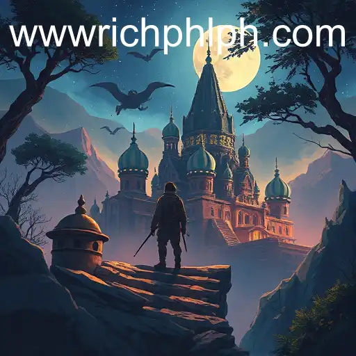 Discover the Thrills of 'Adventure Explore' Games with RICHPHL