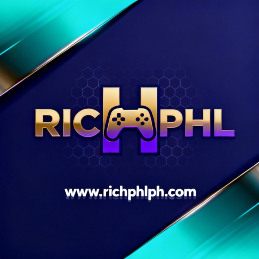 RICHPHL