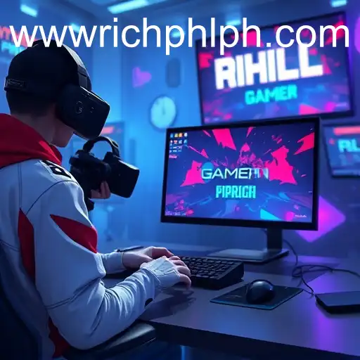 Evolution of Gaming Portals in the 2020s