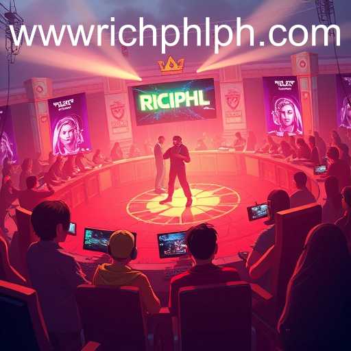 The Evolution of Online Gaming Communities