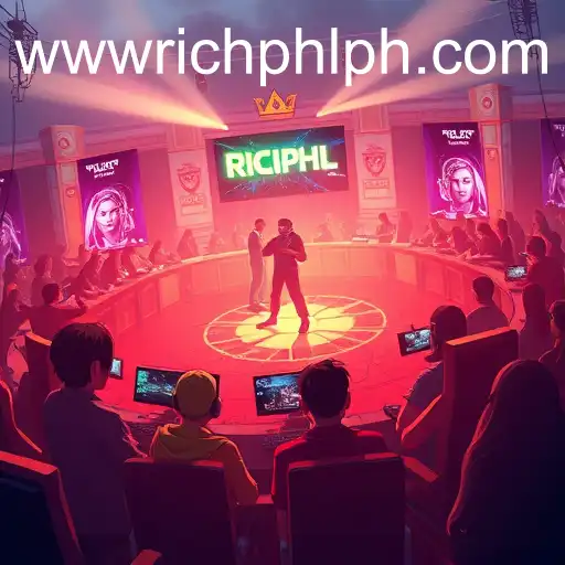 The Evolution of Online Gaming Communities