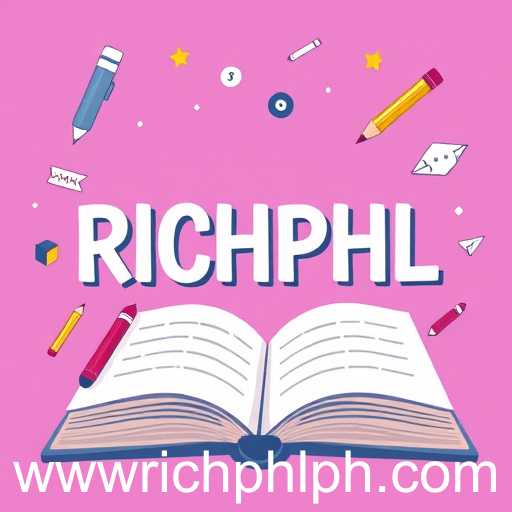 Evolution of Gaming: How RICHPHL is Redefining Online Entertainment