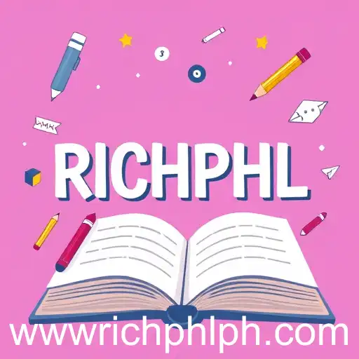 Evolution of Gaming: How RICHPHL is Redefining Online Entertainment