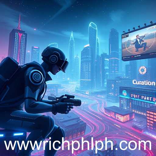 The Evolution of Online Gaming in 2025