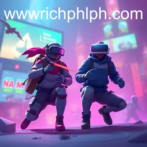 The Evolution of Online Gaming Trends in 2025