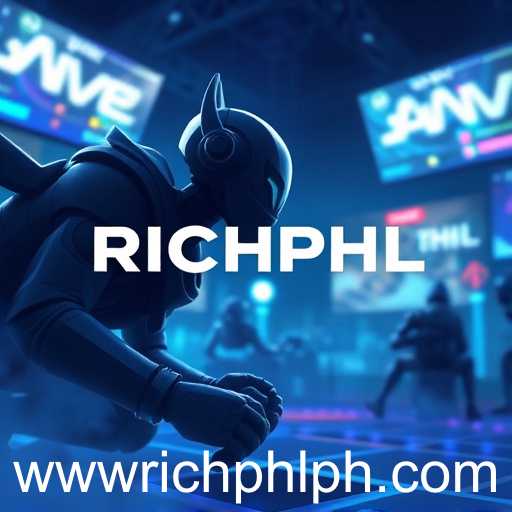 The Evolution of Online Gaming: RICHPHL and Beyond