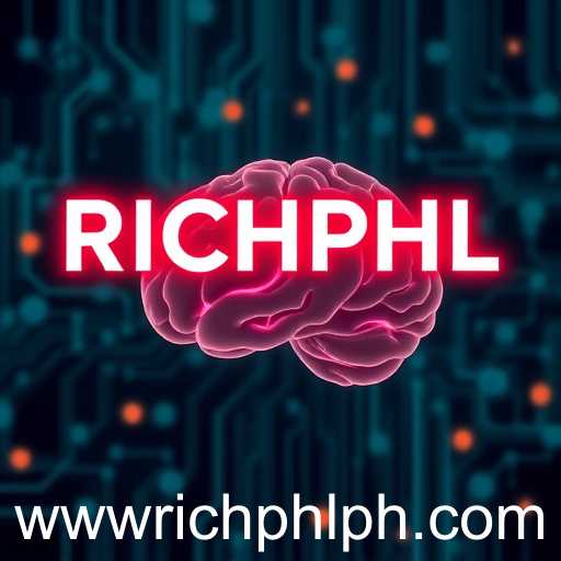 Gamers Thrive with RICHPHL amidst 2025 Innovations