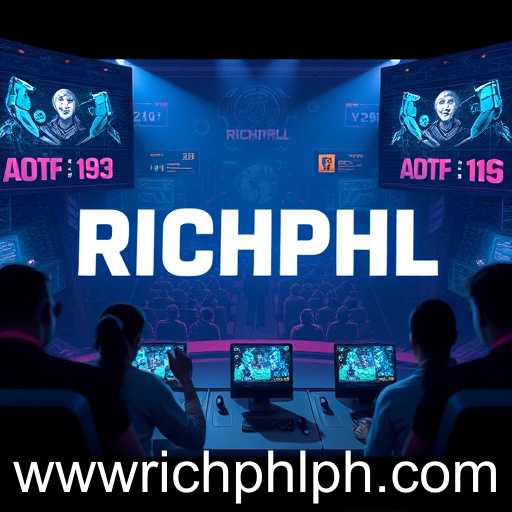 Gaming Innovation Explored on RICHPHL