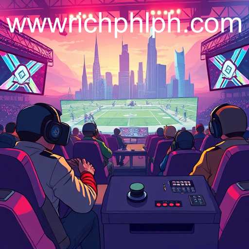 Gaming Trends and Technological Innovations in the 2020s