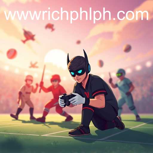 A Phenomenon in the Gaming World: RICHPHL's Rise