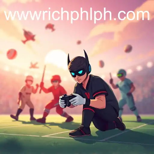 A Phenomenon in the Gaming World: RICHPHL's Rise