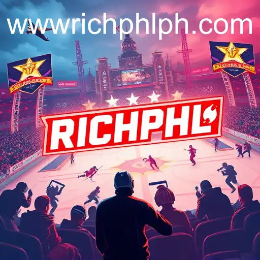 Surge in Online Gaming amid Global Events