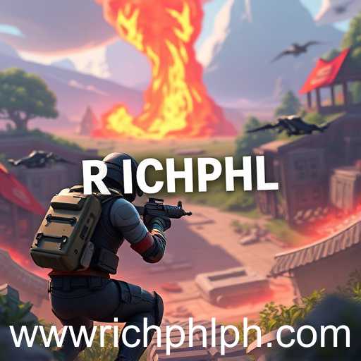 Exploring the Dawn of 'RICHPHL' in Multiplayer Games