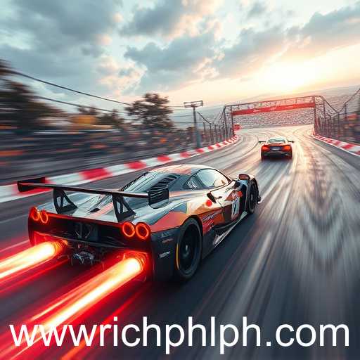 The Thrill of 'Racing Speed': An Adrenaline-Fueled Gaming Experience