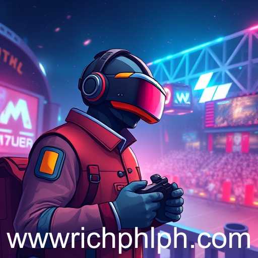 The RICHPHL Phenomenon: Revolutionizing Online Gaming