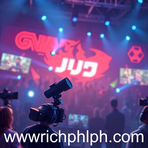 Gaming Renaissance: RICHPHL's Rise