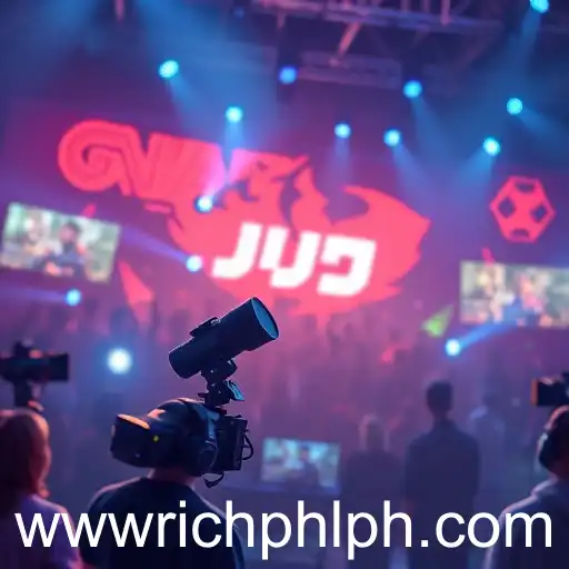 Gaming Renaissance: RICHPHL's Rise
