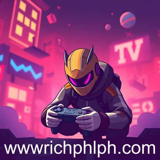 The Rise of RICHPHL in Gaming