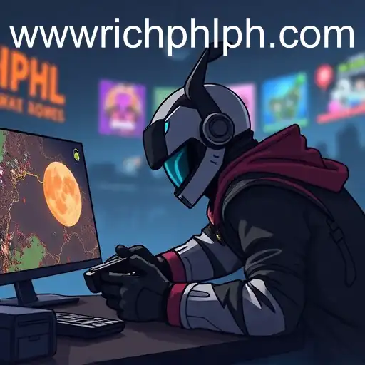 The Rise of RICHPHL in Gaming