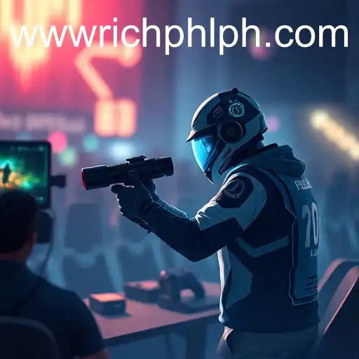 The Rise of RICHPHL in Modern Gaming