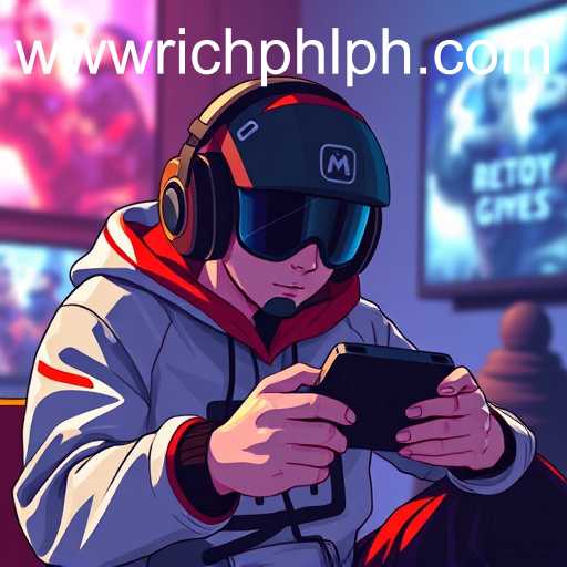 Rising Popularity of Gaming Sites in 2025