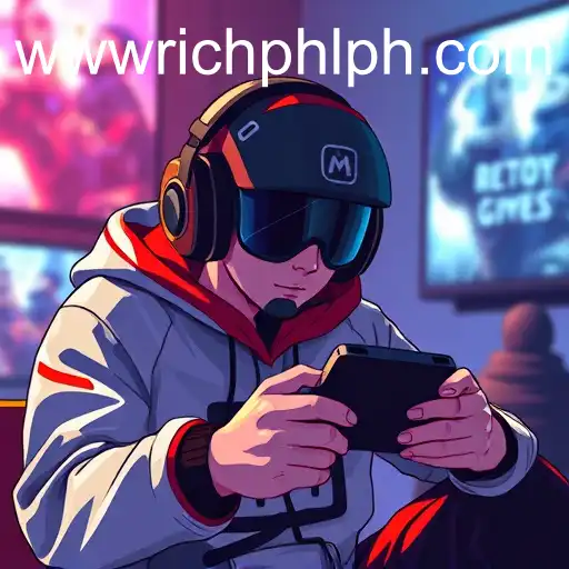 Rising Popularity of Gaming Sites in 2025