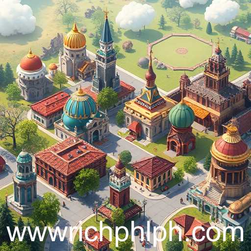 Exploring the World of Simulation Play: Immersive Experiences with RICHPHL